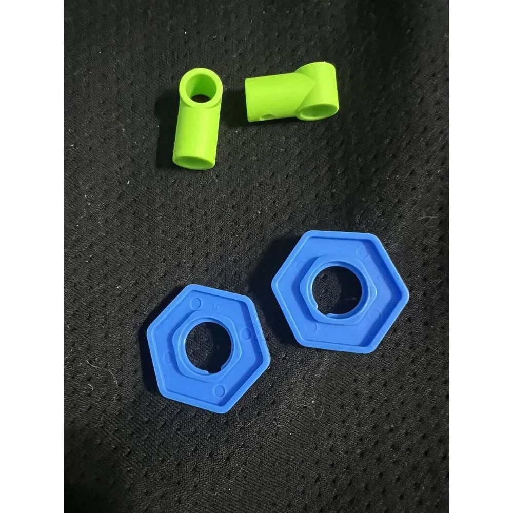 Tinker Toy Construction Plastic Building‎ Toy K'NEX 2014 Replacement Parts